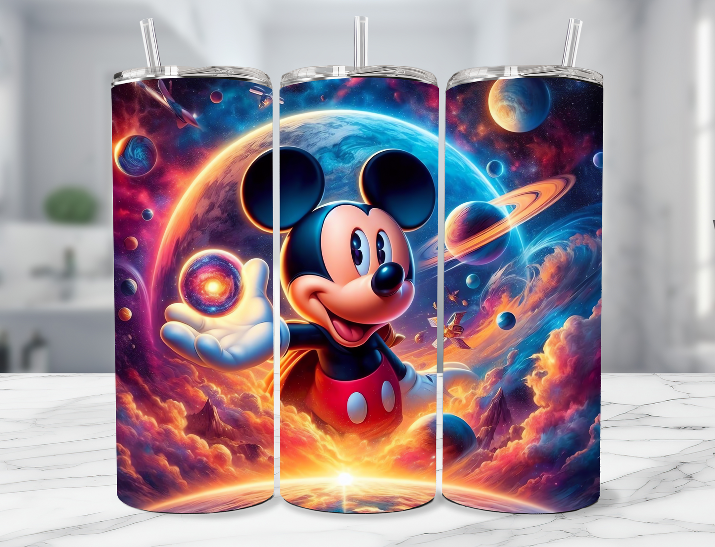 Mickey Tumbler