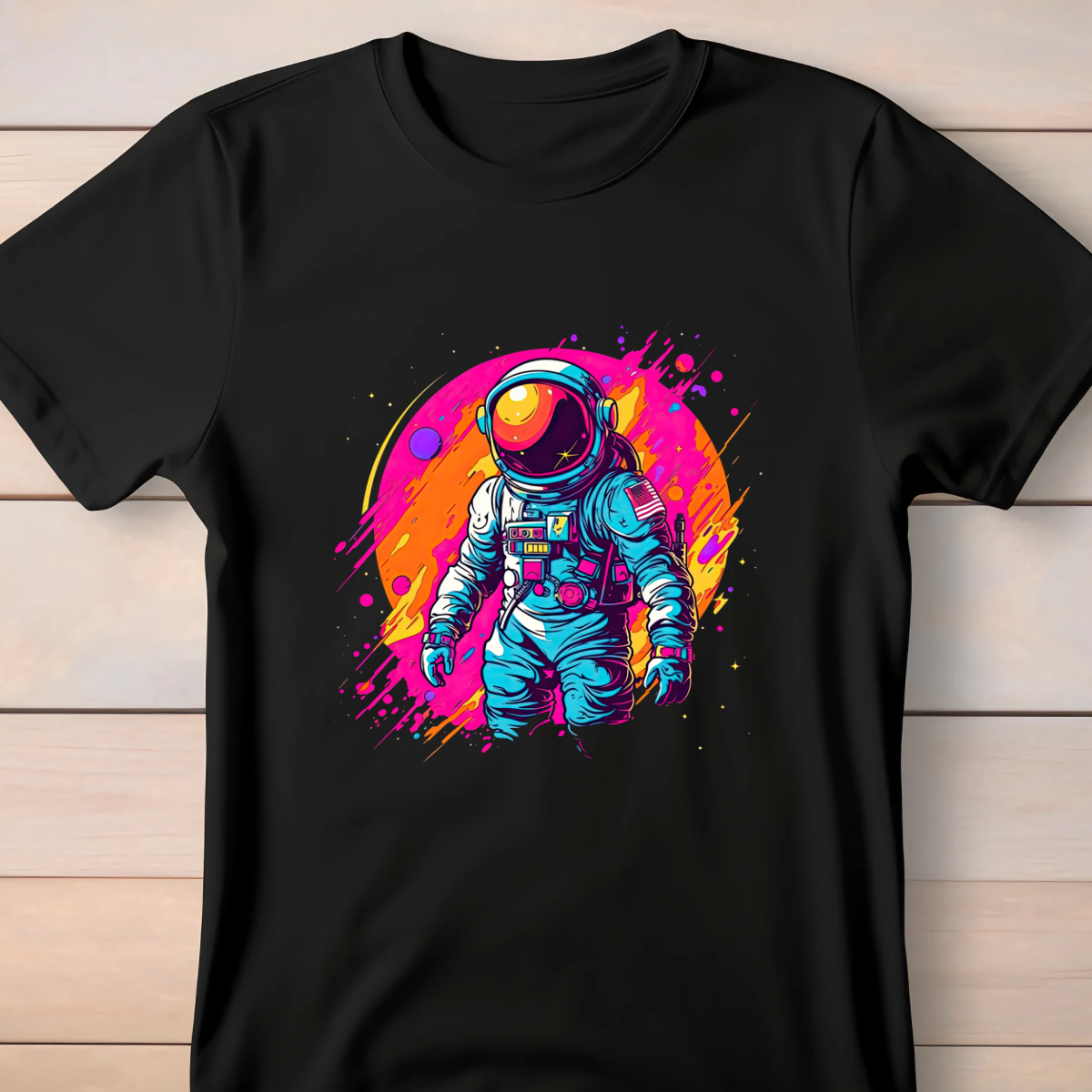 Astronaut