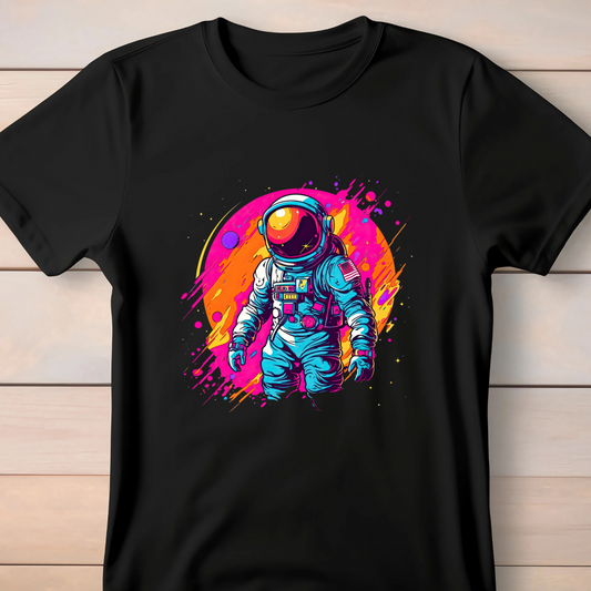 Astronaut