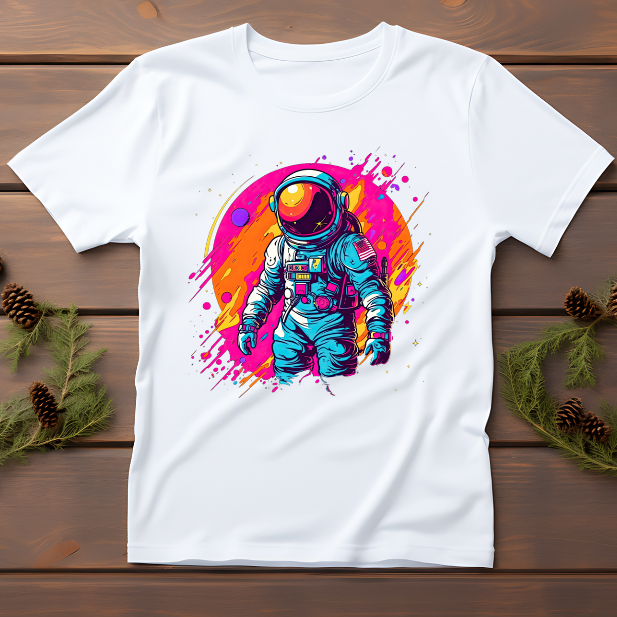 Astronaut