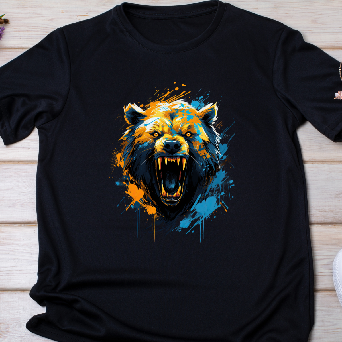 Bear