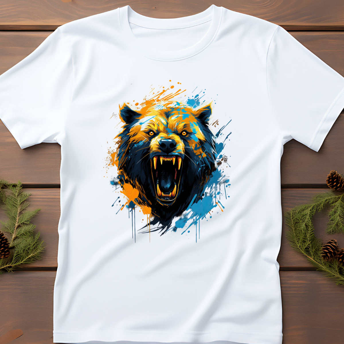 Bear