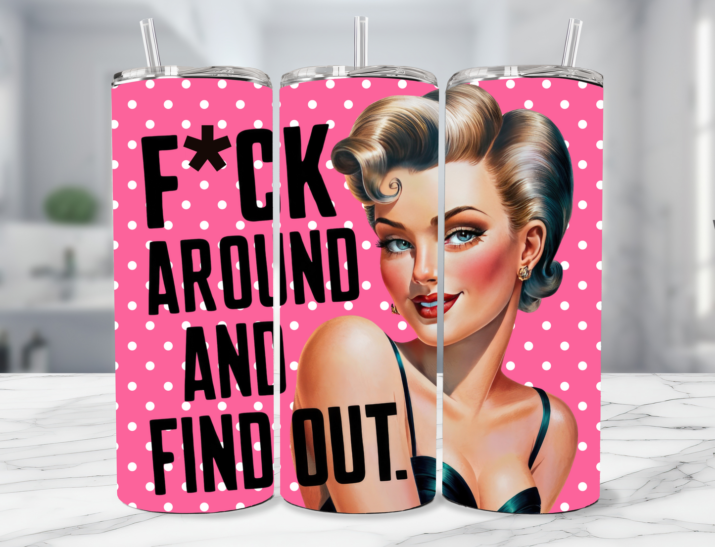 Find out