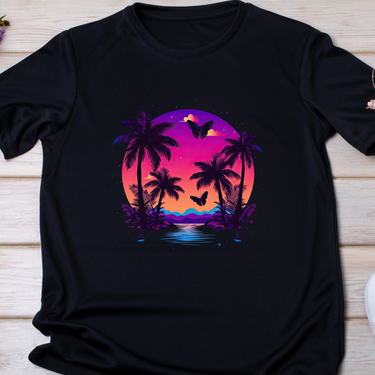 Palm tree